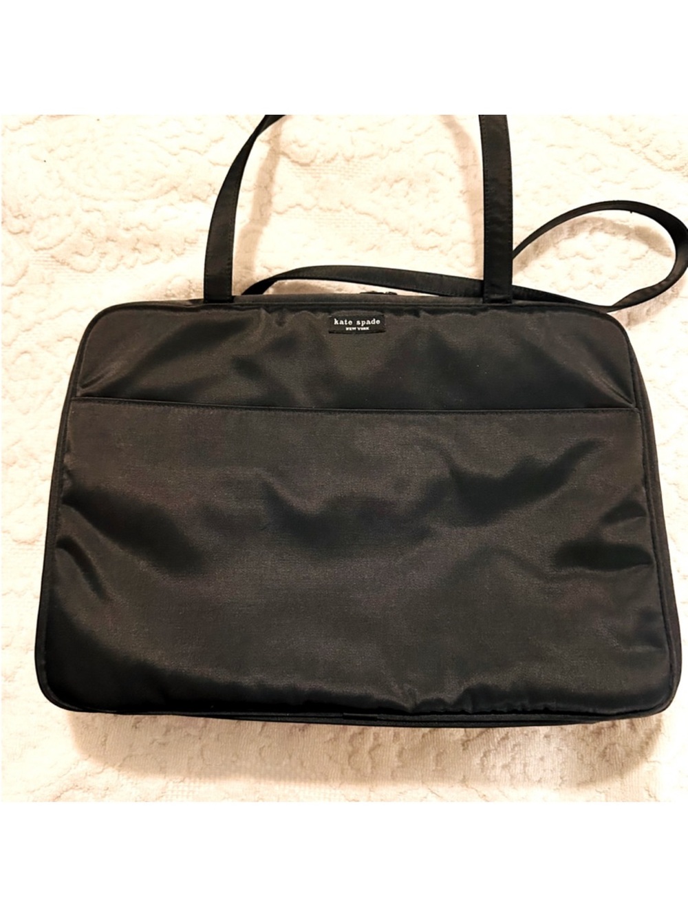 Kate Spade | Bag | Kate Spade Vintage Laptop Tote Bag